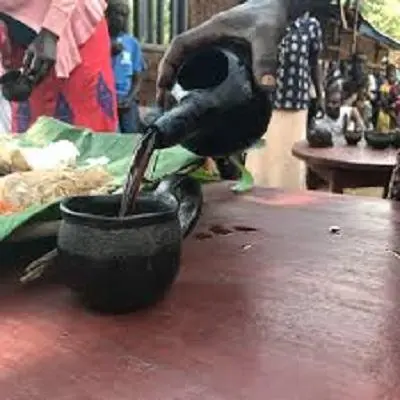 gyanu